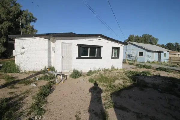 35630 San Bernardino, Daggett, CA 92327