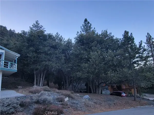 0 Desert View, Wrightwood, CA 92397