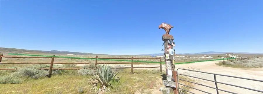 45455 137th St W, Lancaster, CA 93536 - #3