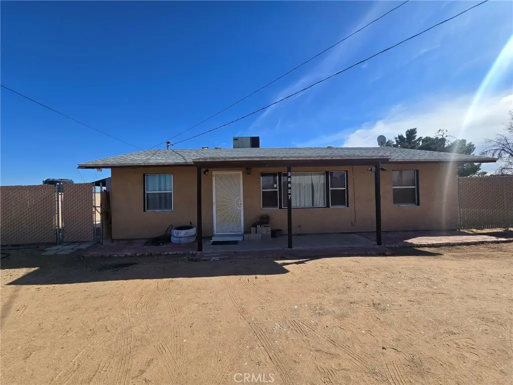36827 Hidden River, Hinkley, CA 92347 - #1
