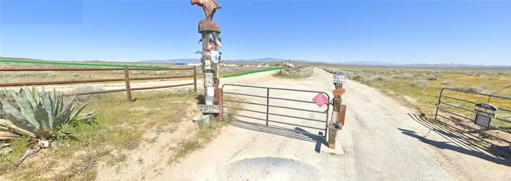 45425 137th St W, Del Sur, CA 93536 - #1