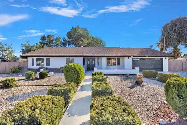 13027 Quapaw, Apple Valley, CA 92308