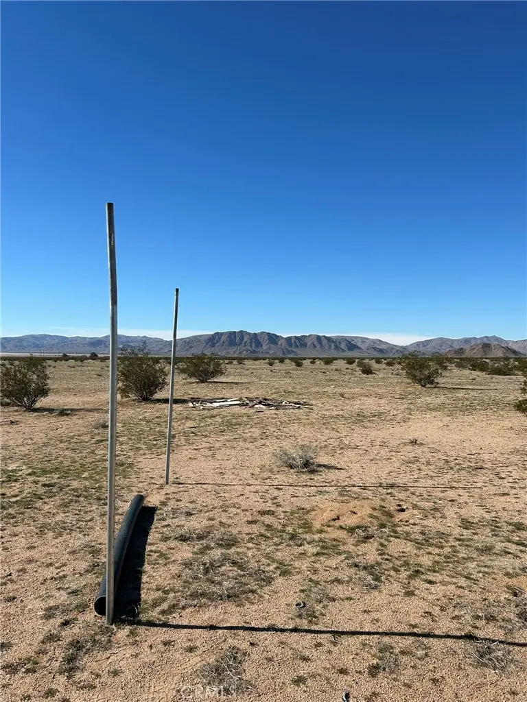 0 Jashua Apn-0453-301-07-0000 Avenue, Lucerne Valley, CA 92356 - #3