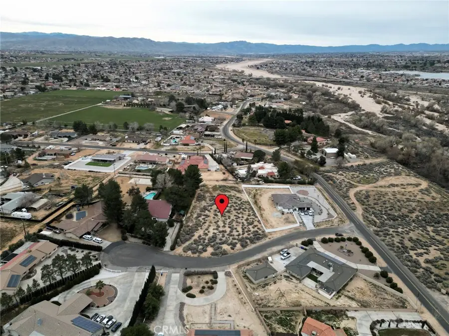 0 Riverside Dell, Apple Valley, CA 92307 - #3