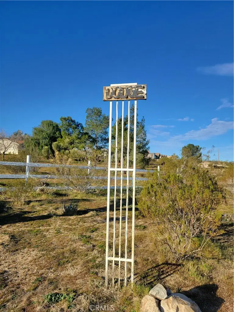 0 Dodge Road, Lucerne Valley, CA 92356 - #2