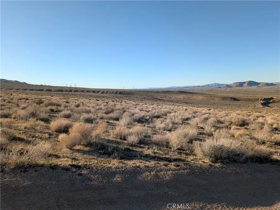 0 Joshua Parcel #0432-032-06 Road, Lucerne Valley, CA 92356 - #2