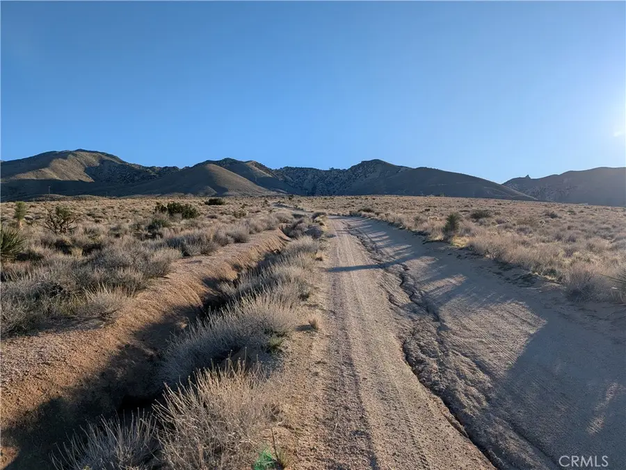 0 Joshua Parcel #0432-032-06 Road, Lucerne Valley, CA 92356 - #3