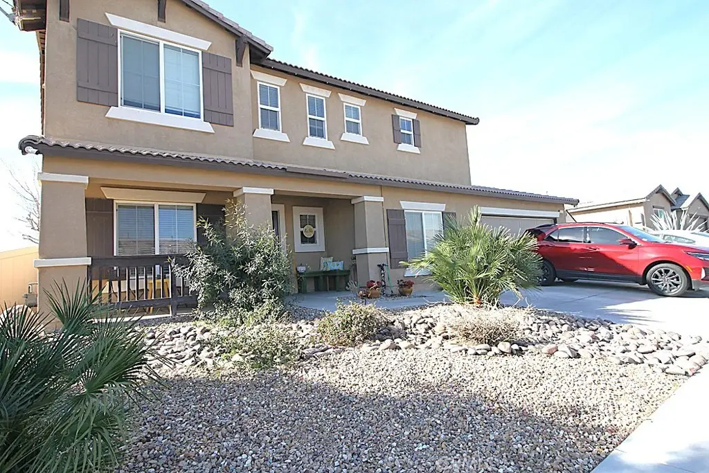 924 Condor, Barstow, CA 92311 - #1