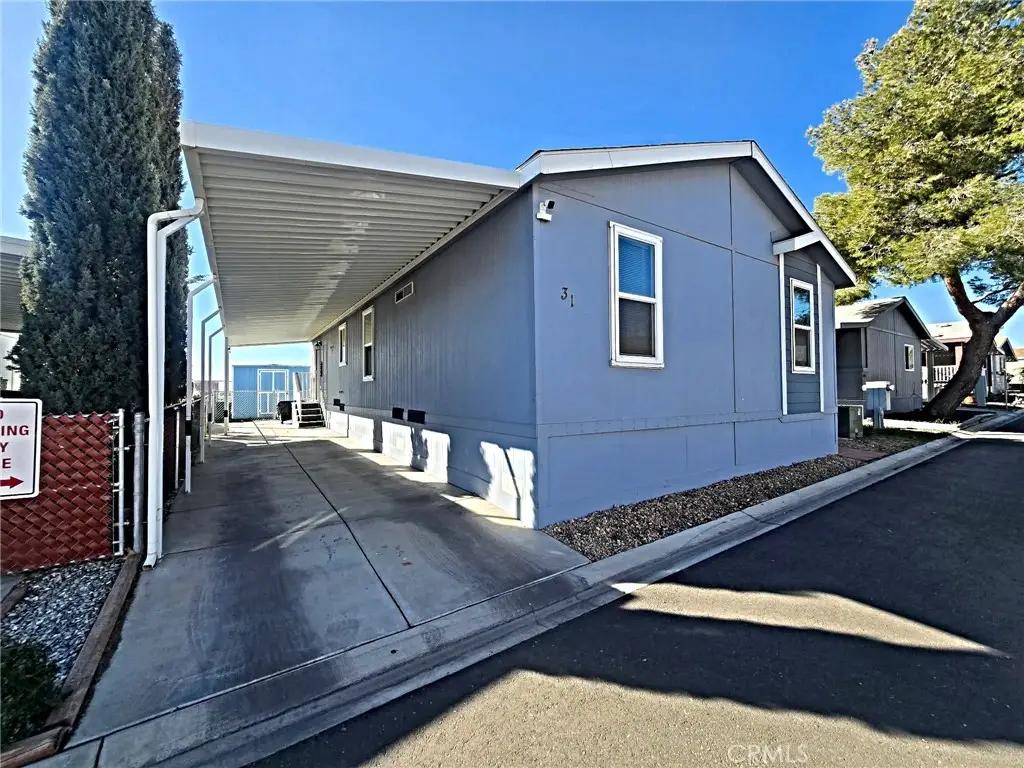 20843 Waalew Road #C31, Apple Valley, CA 92307 - #1