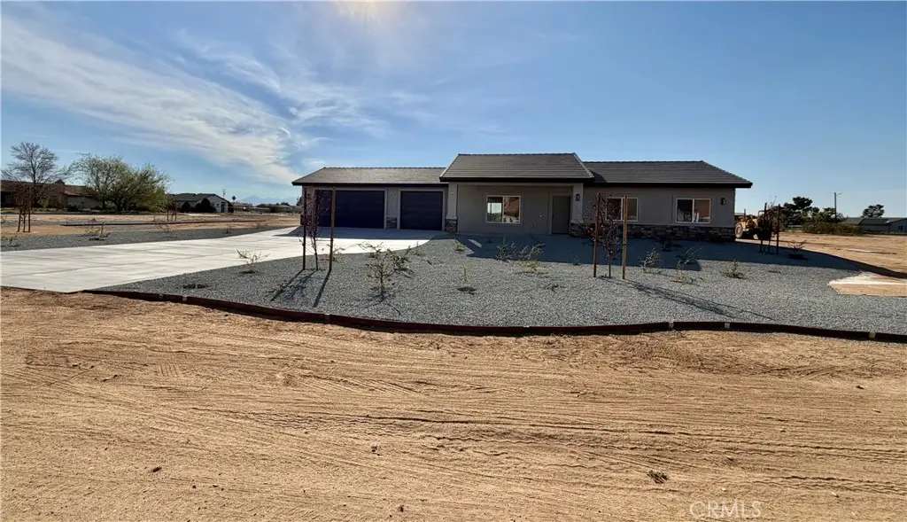 12734 Tate Court, Apple Valley, CA 92307 - #1