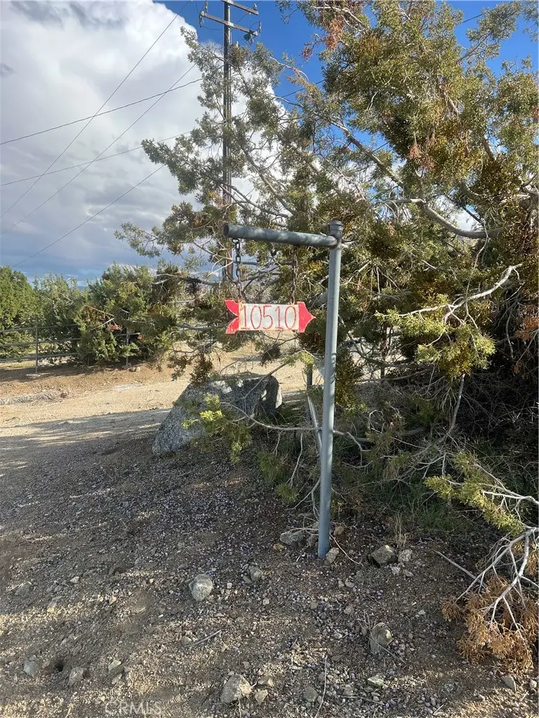 10510 Piute, Littlerock, CA 93543 - #3