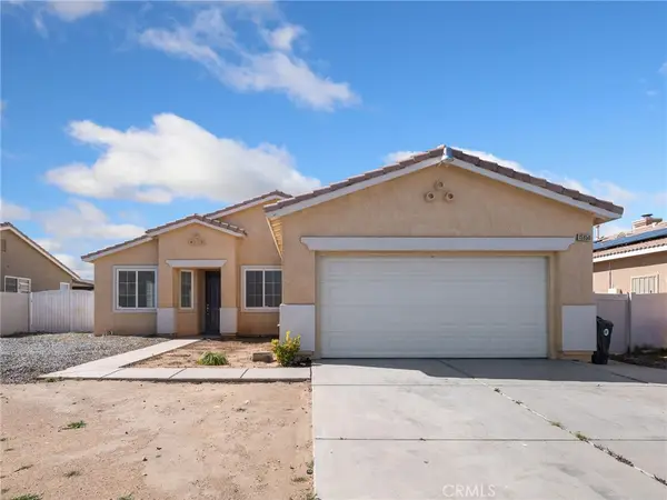 15850 Desert Rock Street, Adelanto, CA 92301