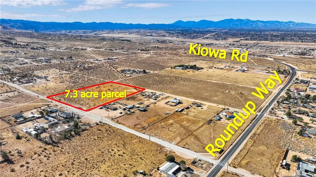 11 Juniper Street, Apple Valley, CA 92307 - Image #1