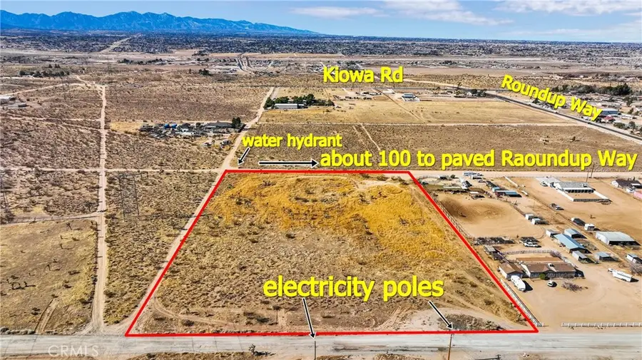 11 Juniper Street, Apple Valley, CA 92307 - Image #3