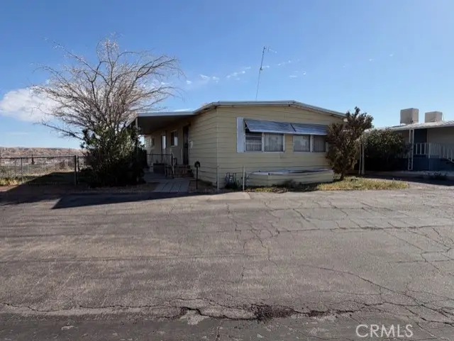 701 Montara Road #161, Barstow, CA 92311 - Image #2