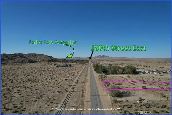 39280 180th Street E, Palmdale, CA 93591