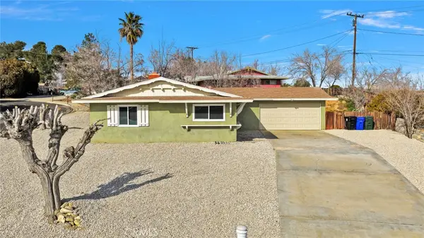 15846 Inyo, Victorville, CA 92395