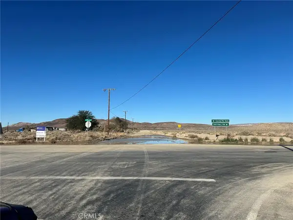 0 Burn Ranch Apn-0489-051-46-0000, Hinkley, CA 92347