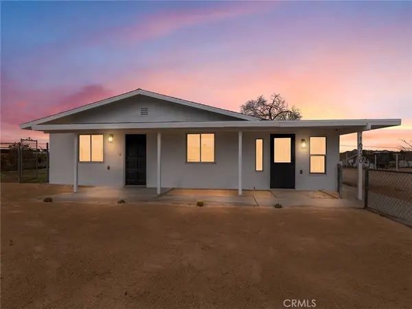 16730 Batson, Victorville, CA 92395