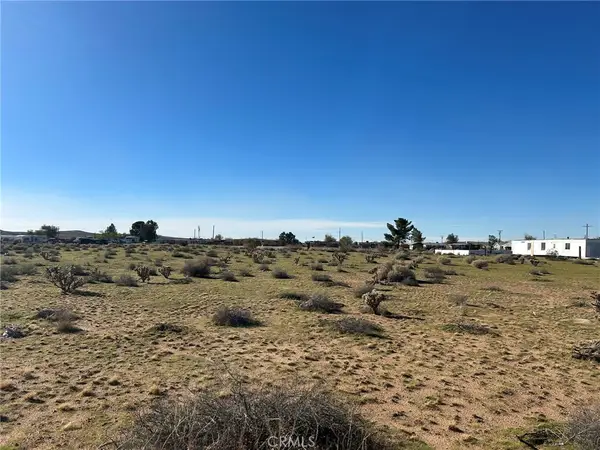 0 Sunset View Road - Apn 0494-291-09-0000, Hinkley, CA 92347