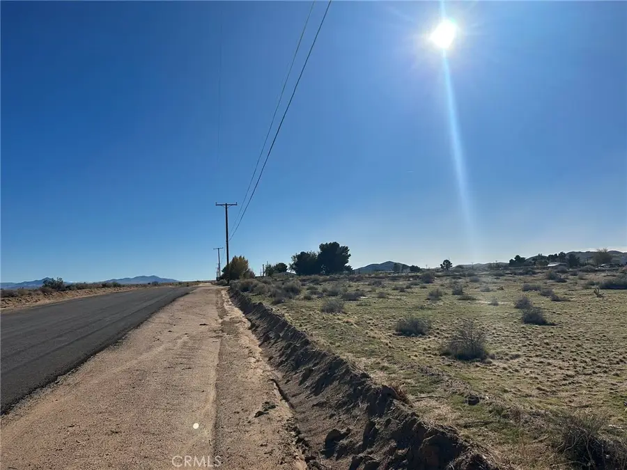 0 Sunset View Road - Apn 0494-291-09-0000, Hinkley, CA 92347 - #3