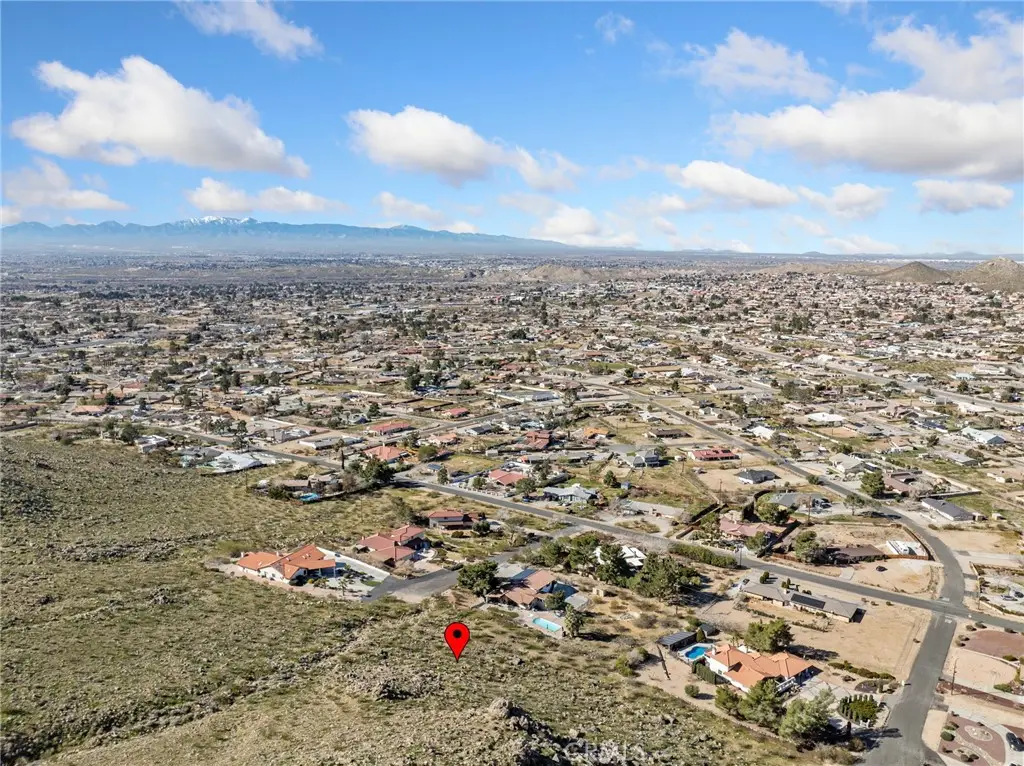 0 Rockaway, Apple Valley, CA 92308 - #1