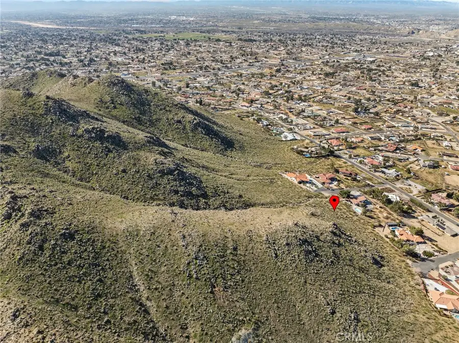 0 Rockaway, Apple Valley, CA 92308 - #3