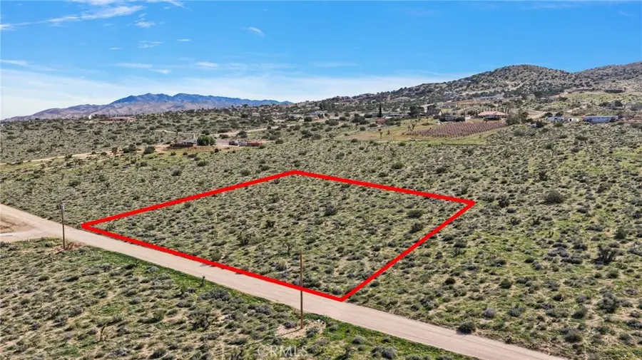 0 Laramie, Apple Valley, CA 92308 - #3
