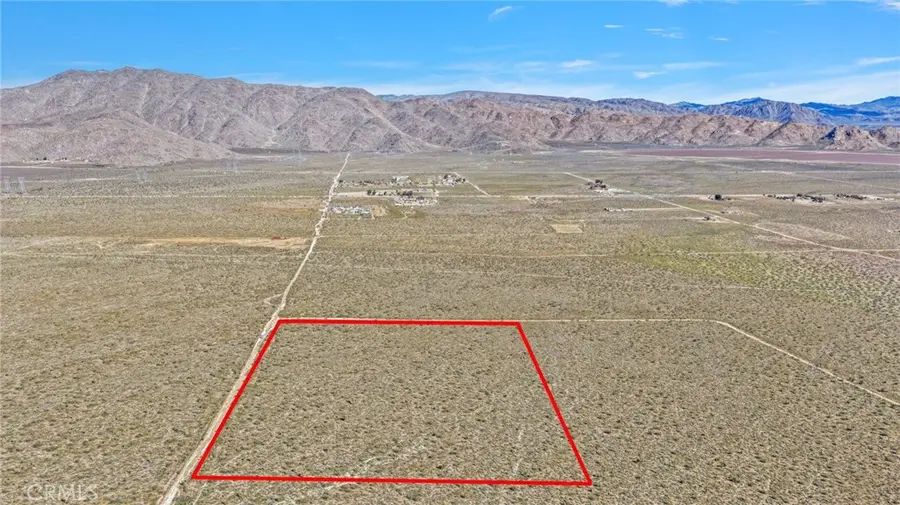 0 Joshua, Apple Valley, CA 92308 - #2