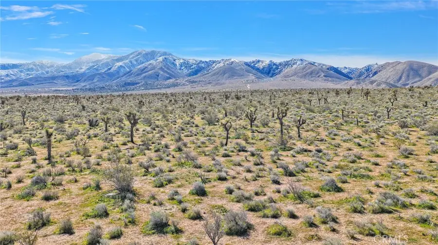 0 Joshua, Apple Valley, CA 92308 - #3