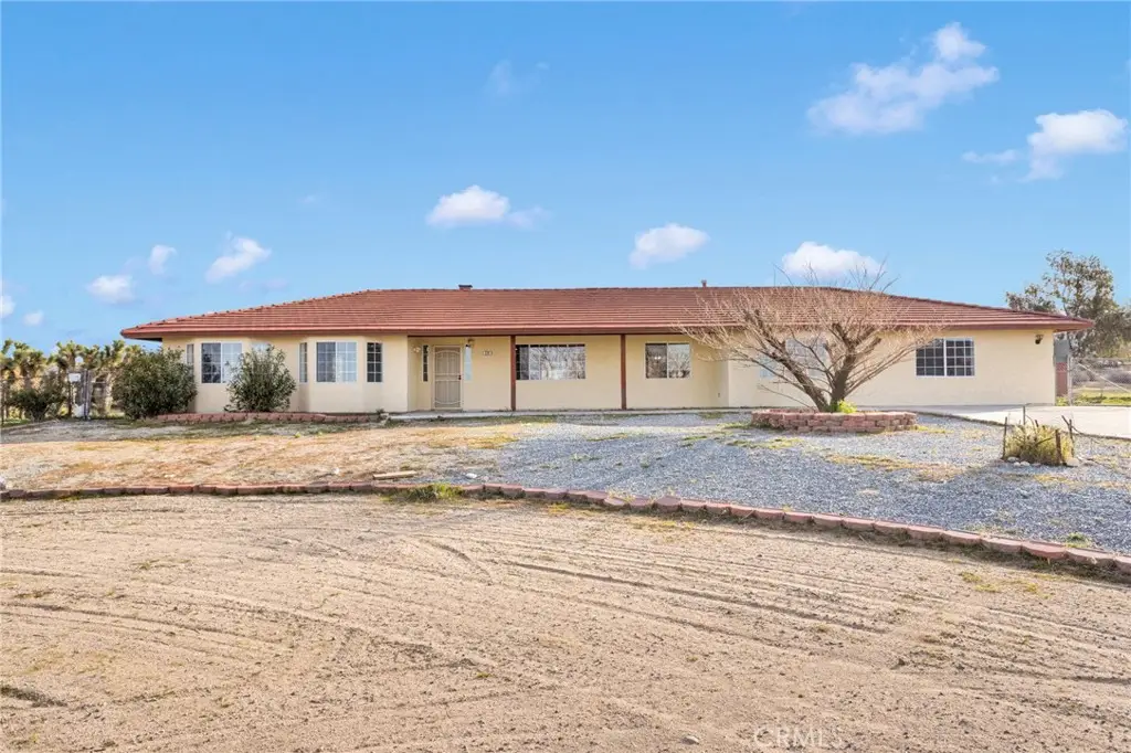 329 Lindero Road, Pinon Hills, CA 92372 - #1