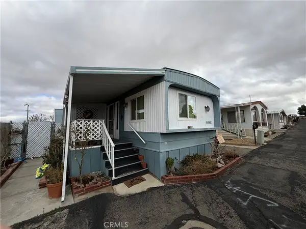 11414 Serra Road #57, Apple Valley, CA 92308