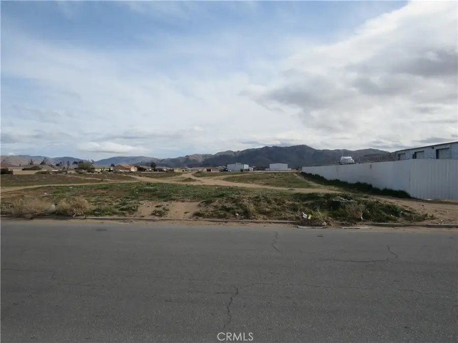 0 Pioneer, Apple Valley, CA 92307 - #2