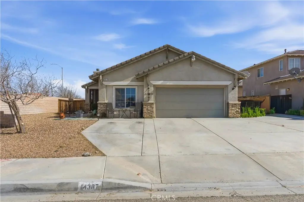 14387 Delicious, Adelanto, CA 92301 - #1