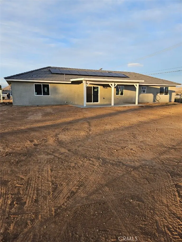 20495 Zuni Road, Apple Valley, CA 92307 - #2