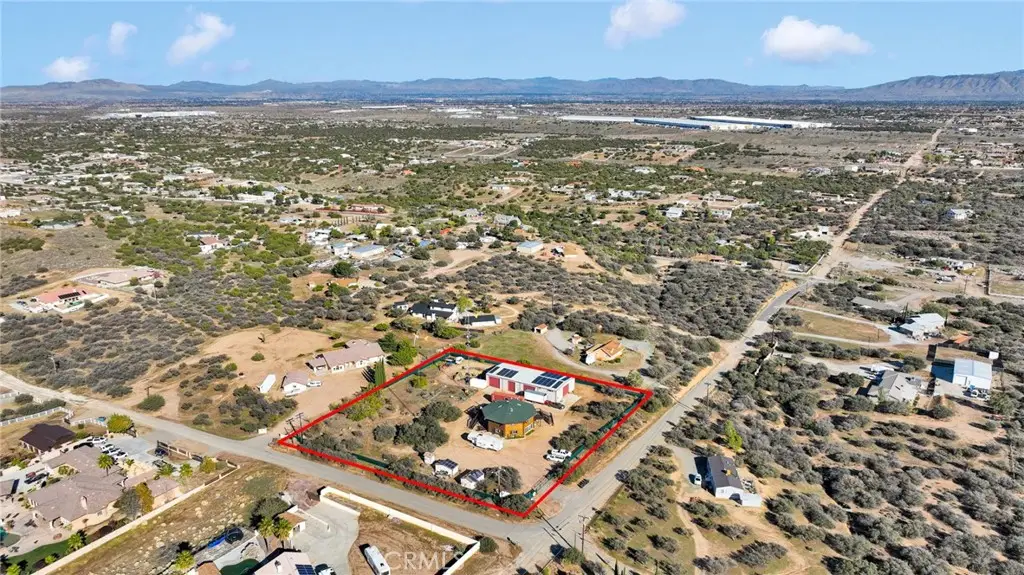 10328 El Centro, Oak Hills, CA 92344 - #1