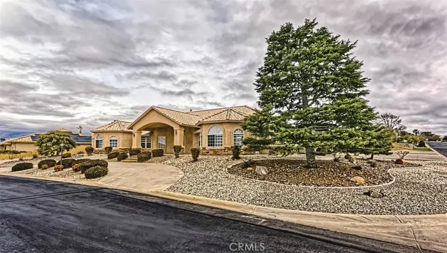 13311 Choco, Apple Valley, CA 92308 - #2