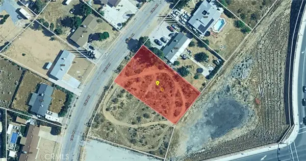 0 El Rio, Victorville, CA 92392