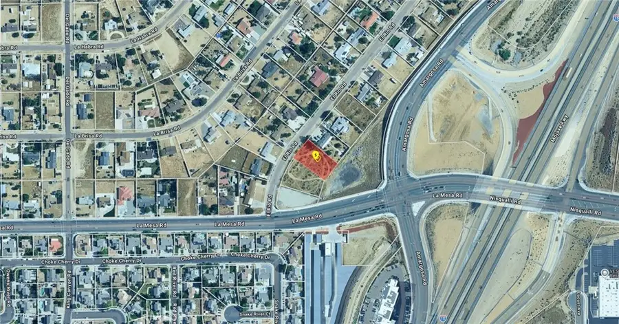 0 El Rio, Victorville, CA 92392 - #2