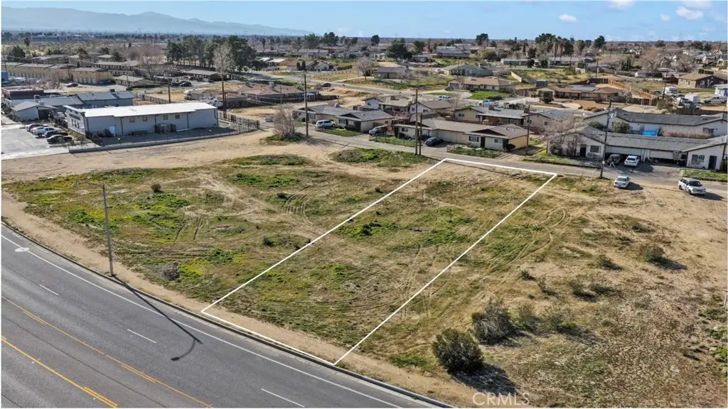 0 Village, Victorville, CA 92394 - #1
