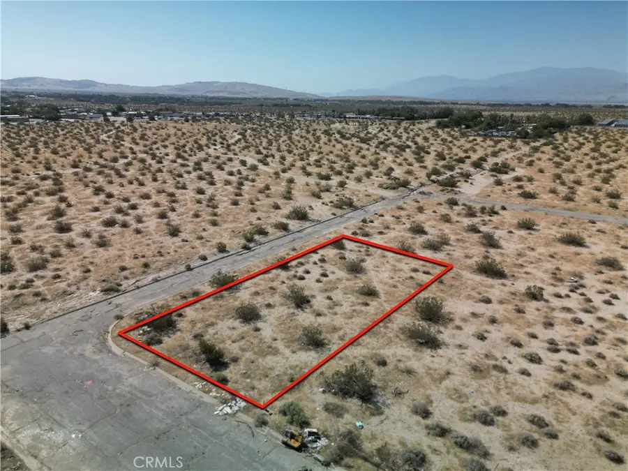 0 Norman Avenue, Desert Hot Springs, CA 92240 - #2