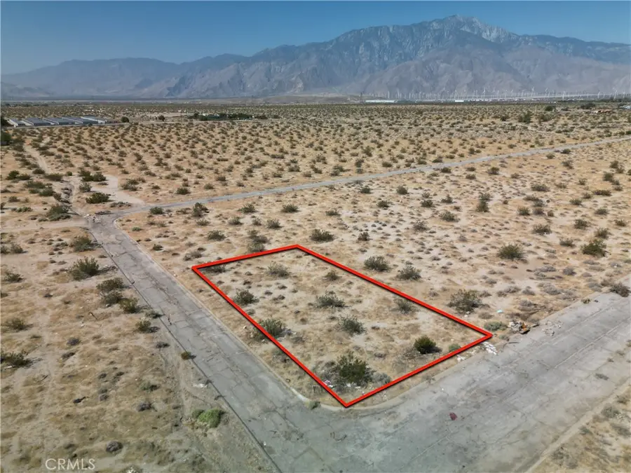 0 Norman Avenue, Desert Hot Springs, CA 92240 - #3