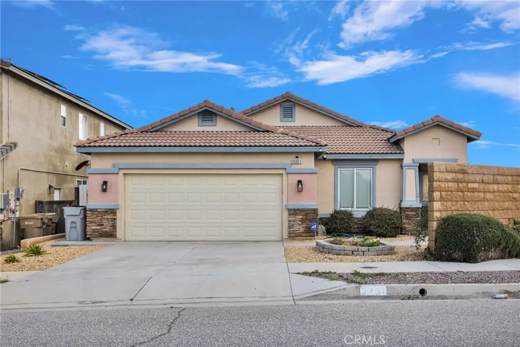 9301 Creosote, Oak Hills, CA 92344 - #1