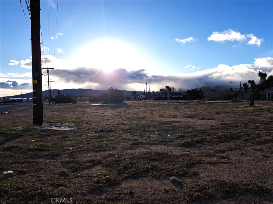 0 Walnut Street, Hesperia, CA 92345 - #3