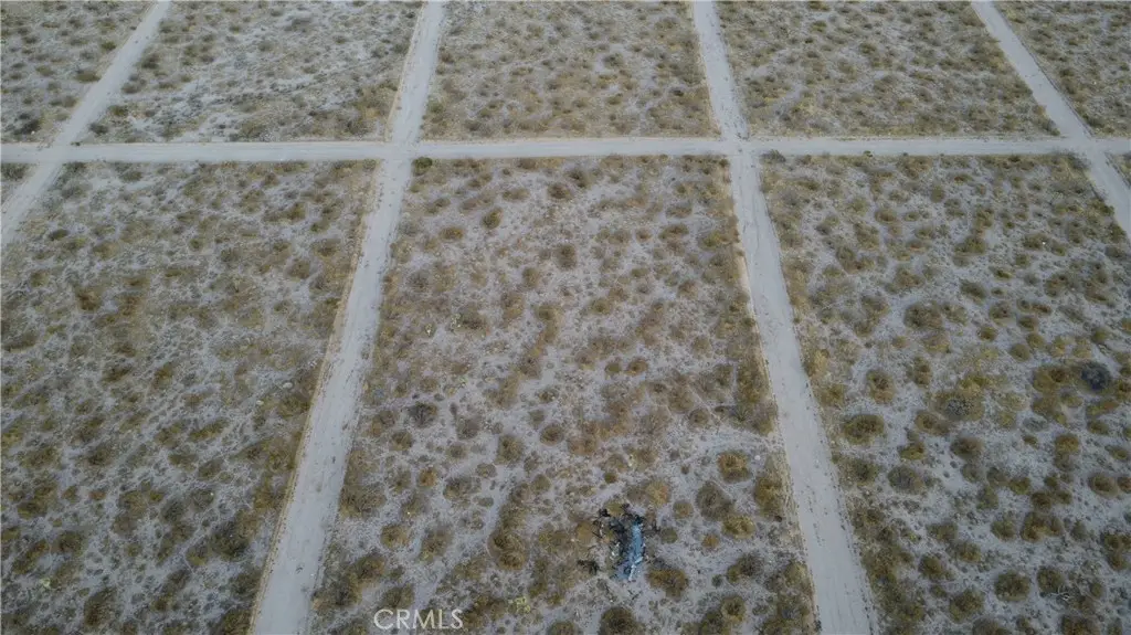 0 Ave 4, Mojave, CA 93501 - #1