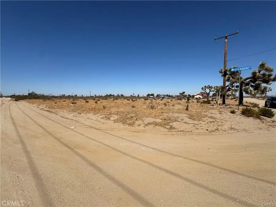 0 Verbena Rd, Victorville, CA 92392 - #3