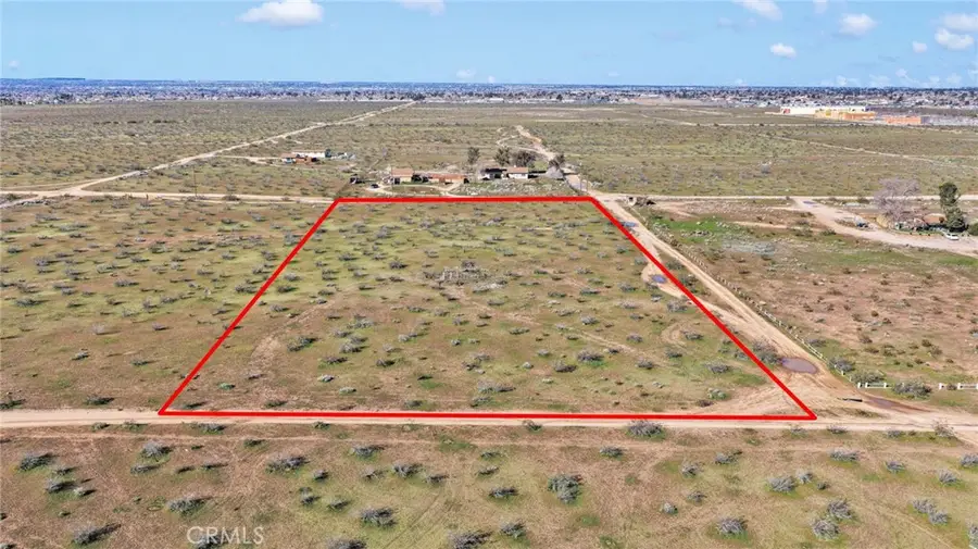 0 Dennison, Apple Valley, CA 92307 - #2