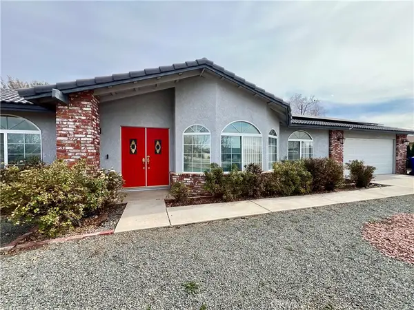 14355 Bochee Road, Apple Valley, CA 92307