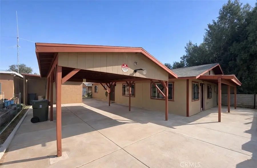 301 N K, Needles, CA 92363 - #3