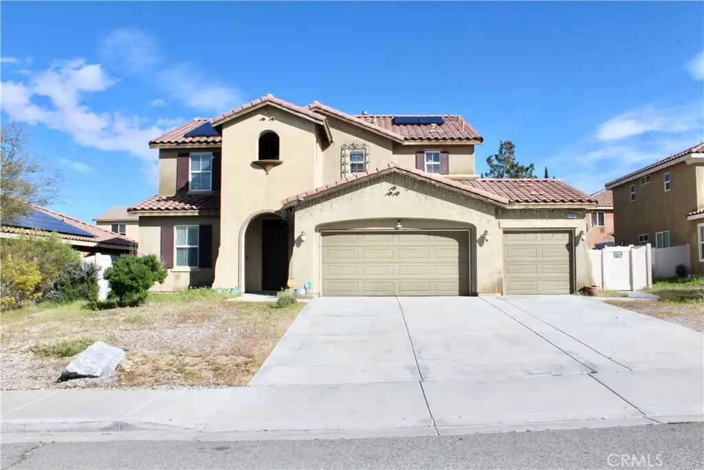 15929 Golden Meadow, Victorville, CA 92394 - #1